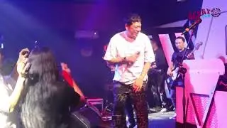 Berry Fun - Having Fun (Live)