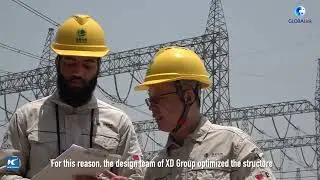 GLOBALink | China-Pakistan power project helps ensure Pakistan's energy security