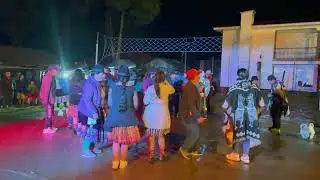 Rosario Chontamarca - LAMA IMPERIAL | En Vivo