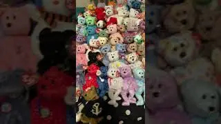 AWESOME TEDDY BEAR COLLECTIONS | #shorts