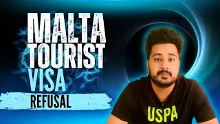 Malta visa refusal reasons | Visa rejection of Malta