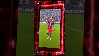 Lamine Yamal Celebration After Barcelona&rsquo;s Win vs Real Madrid 🔥⚽
