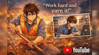 Kuttylifestoriesyt- 2 Earn what you need age is just a number Responsibility brings the Maturity❤️&zwj;🩹