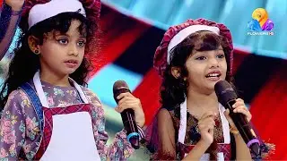 Flowers Top Singer 2 | Meghna & Miah | Ice Cream Making