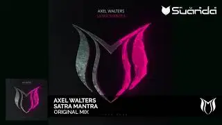 Axel Walters - Satra Mantra