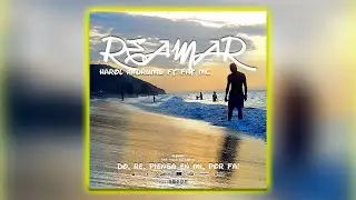 HAROL ANDRUMS - REAMAR Ft FAT MC (AUDIO OFICIAL) - PROD.@villahitfilms #rapvilladeleyva