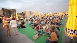 Les Jardins Suspendus - Rooftop Ap&eacute;ros