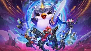 [ TFT Mobile ] &bull; Twinshot Sniper