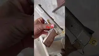 Zig 14 9mm pistol