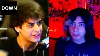 SER EDGY YA PINCHO