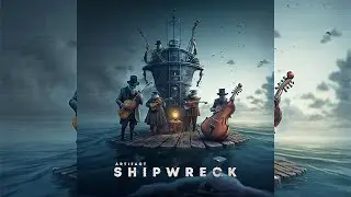 Art1fact - SHIPWRECK