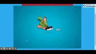 Petey K Items | Club Penguin Online