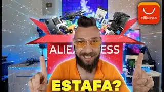 ✅ C&oacute;mo COMPRAR en ALIEXPRESS sin miedo a ESTAFAS