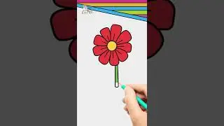 How to Draw Any Objects | Drawing for Kids  #shorts #drawing #kids