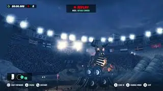 Trials Rising - Bull Session Dual - Diamond Medal