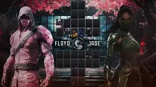 MORTAL KOMBAT 13 Concept!! (MK2)