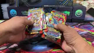 Pokémon Mega Evolution Phantasmal Flames UPC #2!  #rip #pokemon #tcg #pokemonhits #pokemonreview 