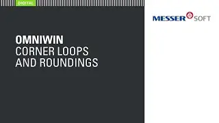 OmniWin - Corner loops and roundings