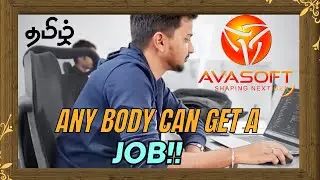 How I got Placed? | Avasoft Interview Questions #interviewexperiences