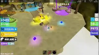 🔴 IMMORTAL PETS GIVEAWAYS!! *MAX LVL* | Roblox Ninja Legends NEW UPDATE!! | FREE ROBUX GIVEAWAY!!