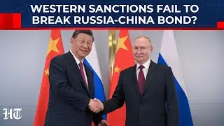 Trump Watches As Mishustin, Li Qiang Pledge Deeper Russia-China Partnership Amid Western Sanctions