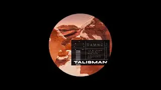 DAMNC - From Mars With Love [Talisman]