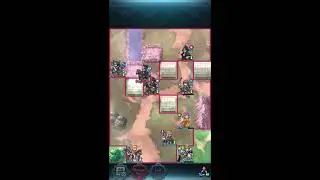 Legendary Lucina abyssal clear with Roy an co.