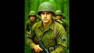 El Sargento Rayner Operaci&oacute;n Avalon