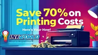 InkWorld | The Truth About OEM Cartridges: Stop Overpaying!