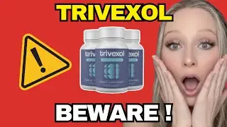 Trivexol Review ⚠️ Scam or Legit? Discover the Secret Behind It