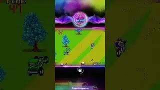 Guess The Video Game In 10 Seconds Let's Play SEGA MS Trivia Retro Gaming Quiz 54