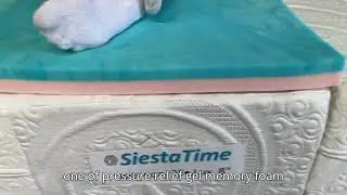 Mattress Toppers Can Enhance Comfort While You Sleep