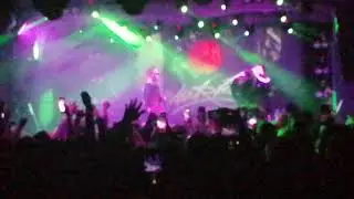 Markul, Билик - X-Ray @ Тула 03.12.2019
