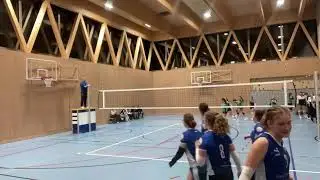VBCM D4 - VBC Studen, Satz 1