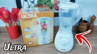liquidificador ultra 350w será que vale a pena?