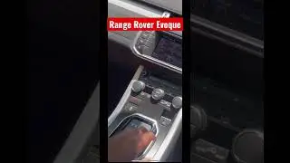 Range Rover Evoque  2013. #browsefeatures #madeinmzansi #rangerover