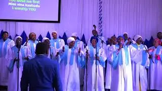 AUSTRALIA,  NATIONAL WORSHIP Team