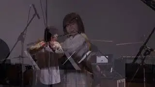 Mathieu Lacroix - North Star (2018) for solo flute with electronics