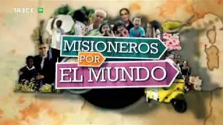 Misioneros por el mundo - Angola