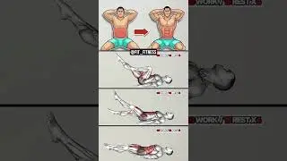 20 Minutes A Day 💪✅Building Perfect 🔥Abs In 2 Week#bodybuilding #abs #sixpack #workout #homeworkout