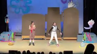 Chop to the Top