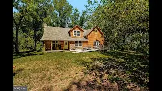 1756 DELSEA DRIVE | FRANKLINVILLE Real Estate
