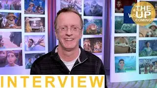 Bobs Gannaway interview on WondLa