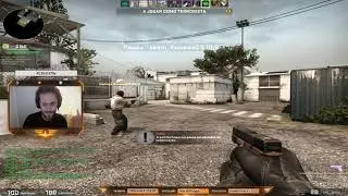 SHOUWSHOUW - REMIX DO SHOUW - Twitch Highlights [5/4/2018]