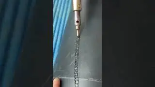 Fix Cracks Like This. #tipcentric