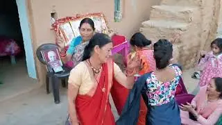 जन्मभूमि मेलगांव, पोखडा, पौड़ी गढ़वाल, उत्तराखंड * कीर्तन मंडली * पार्ट - 4 *  Urban Rural Tales Uk