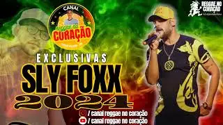 SLY - FOOXX - EXCLUSIV4 PEDR4S