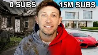 How I went from $0 to $2 million in two years