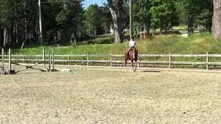Good Balance 7-20-13