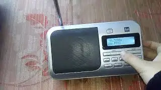 Bandscan (Jędrzejów, świętokrzyskie, Polska) 01.05.2019